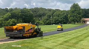 Reliable Fairmount, IN Driveway Paving Services Solutions